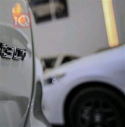 بي ام دبليو X3